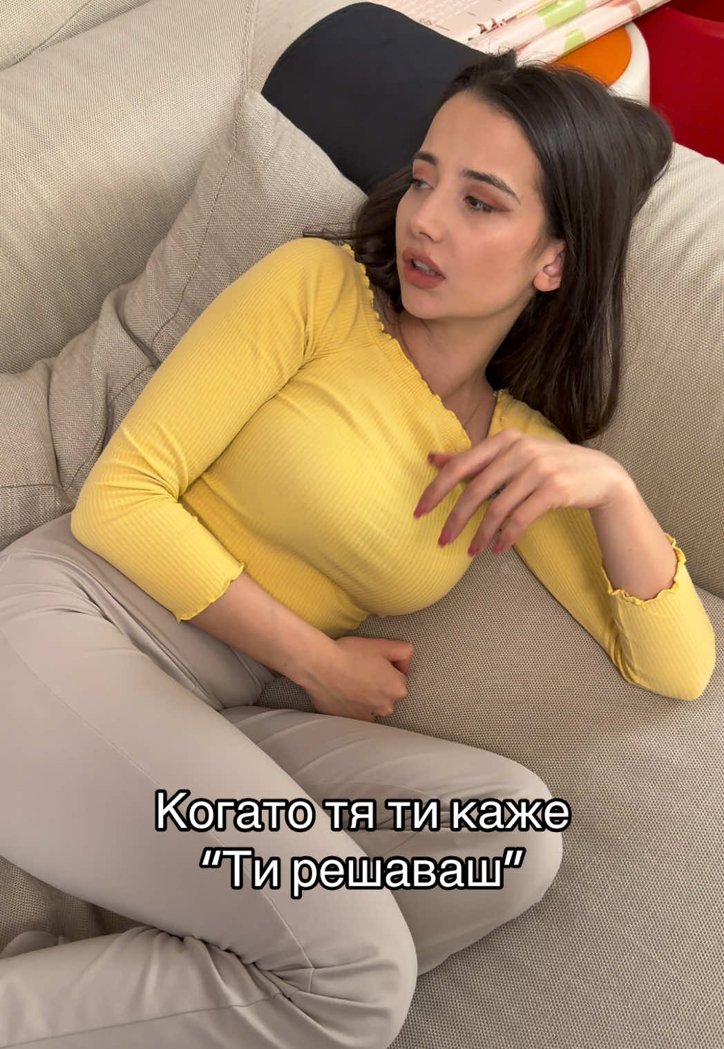 @Eva | Your Gen Z mom