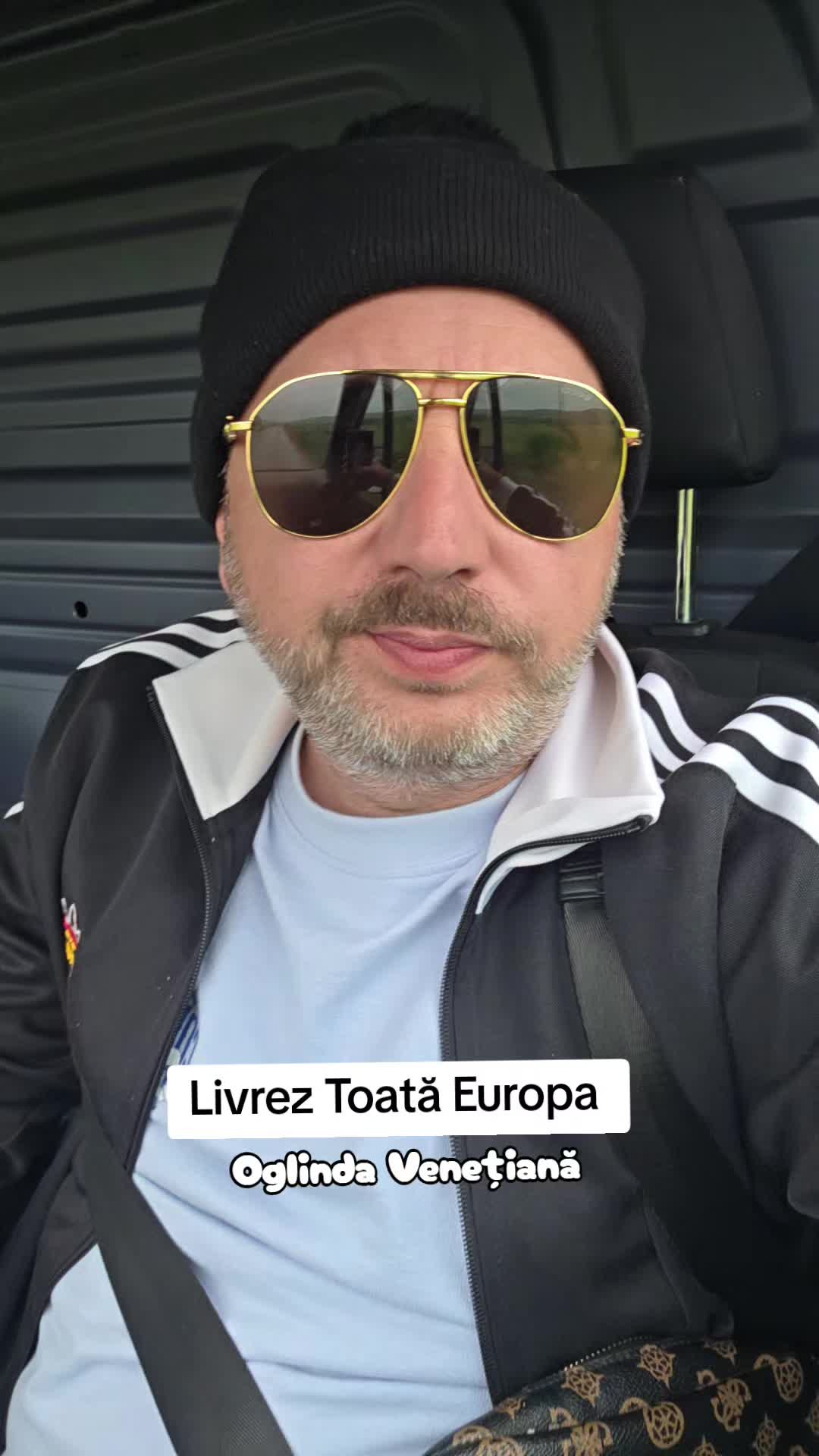 @OglindaVenetiana