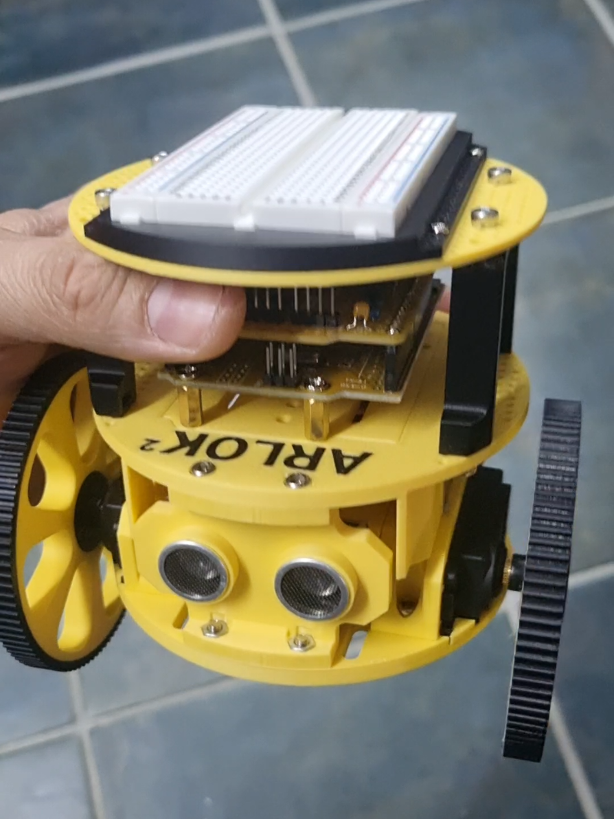 @Giovanni Bernardo