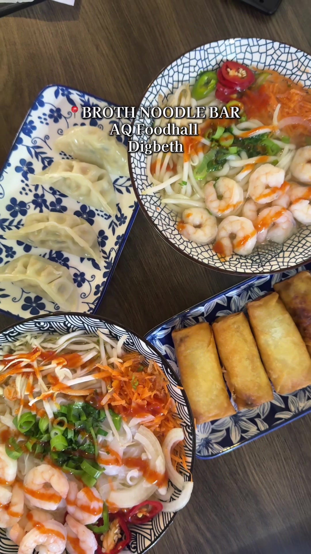 @LETS EAT