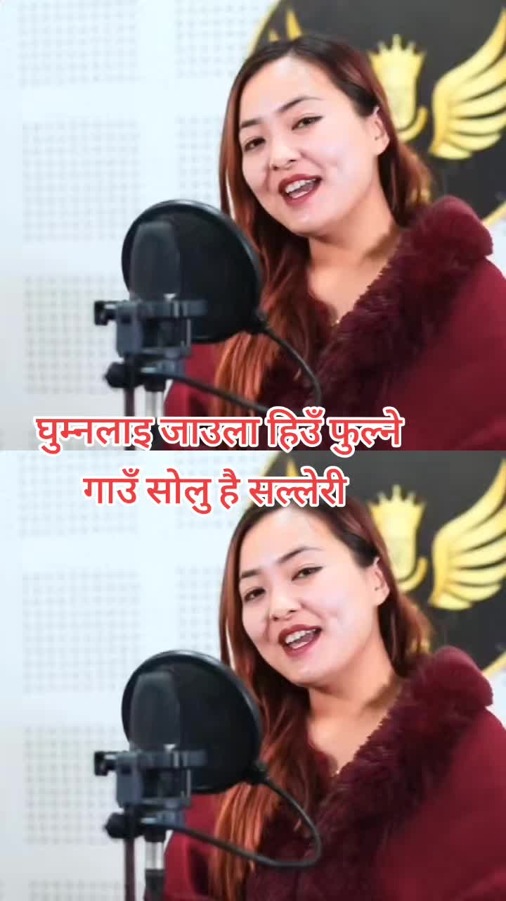 @Krishna Rai Thulung