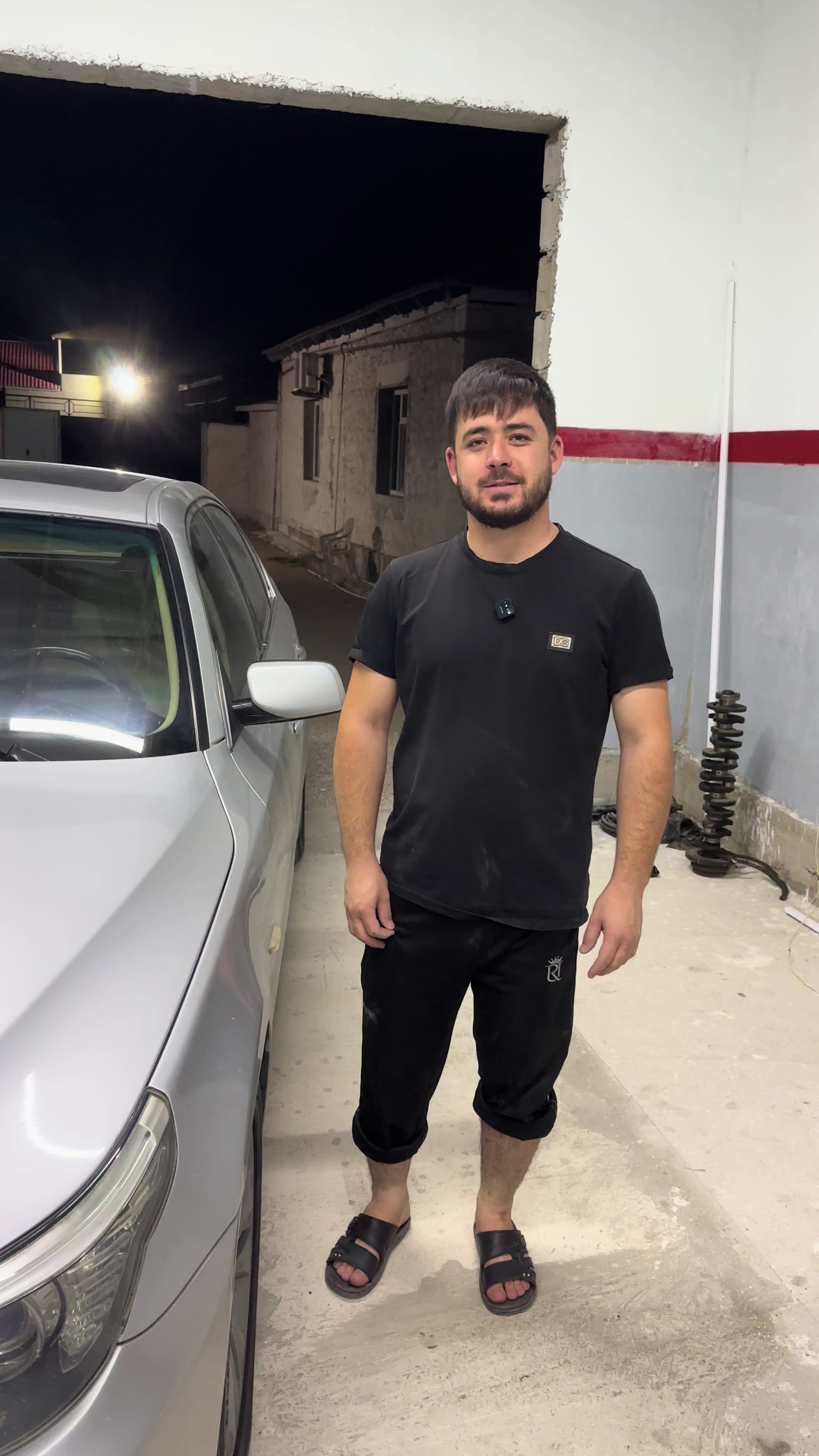 @Ba&yacute;ramcik Detailing