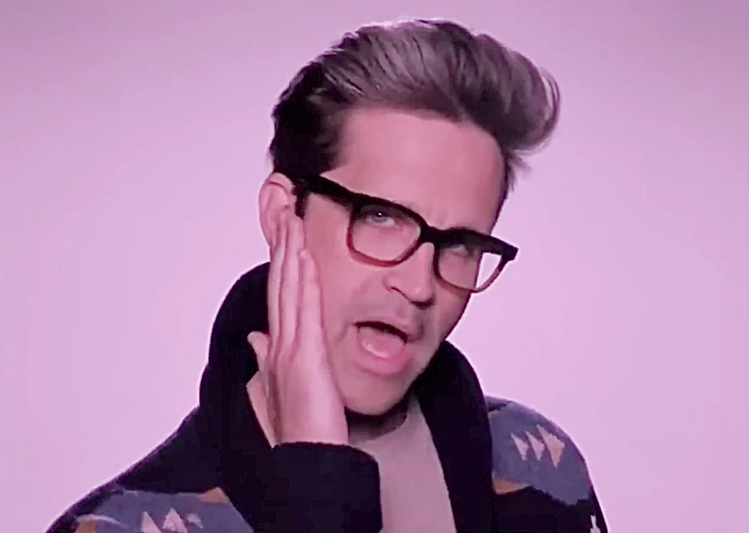 @Mainly Mythical