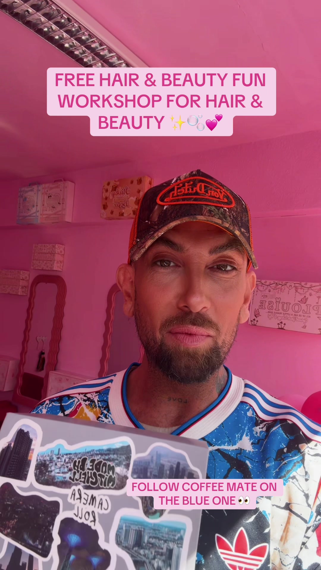@tikdannytok