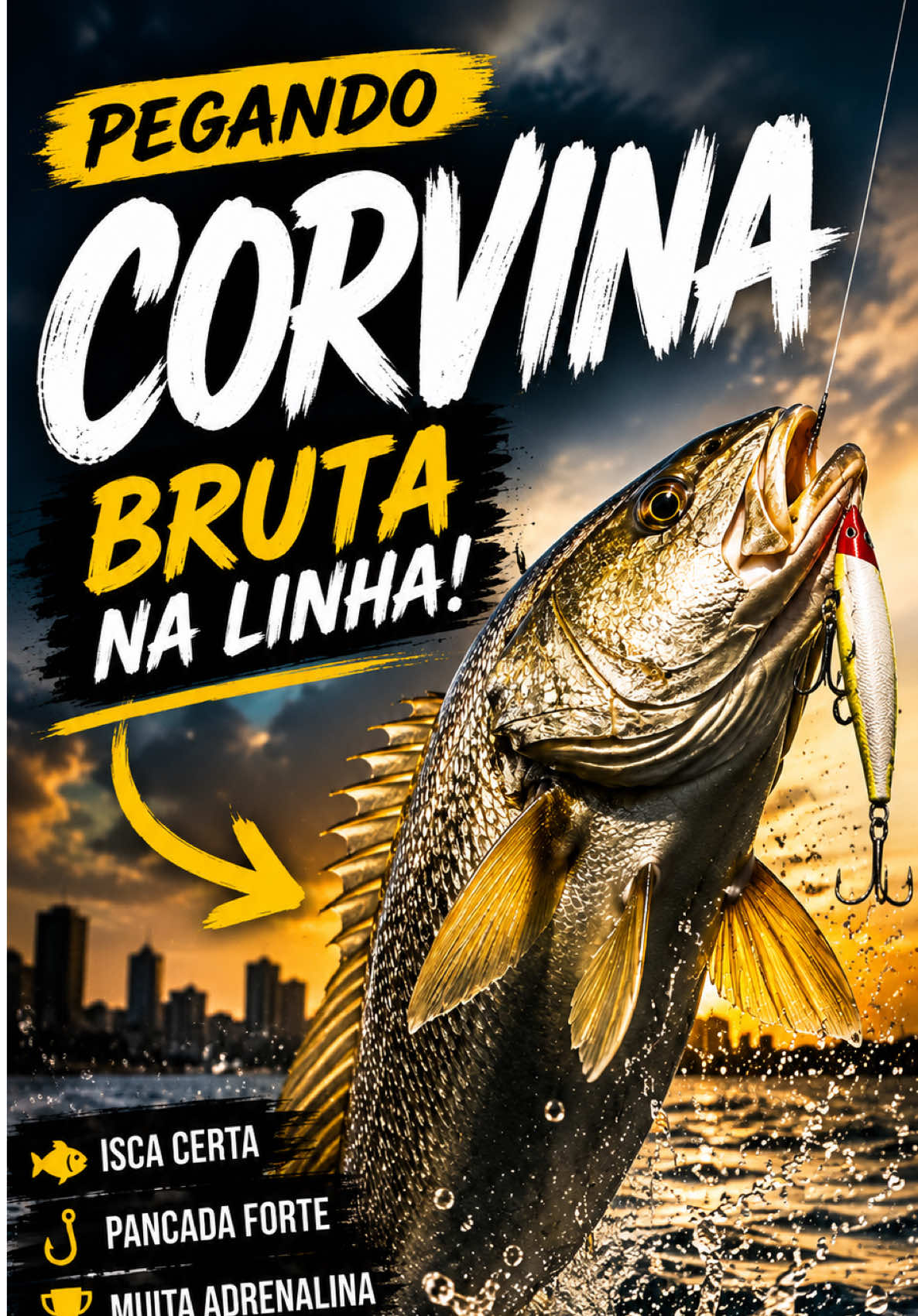 @Bideu Fishing