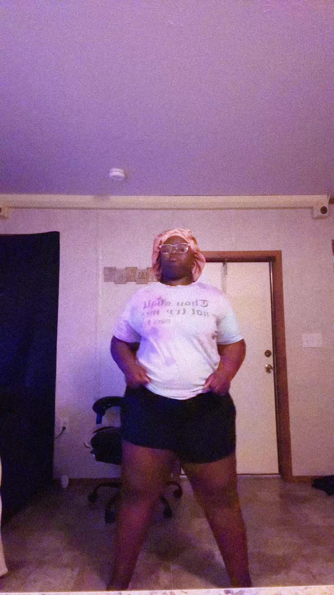 @Darkskin Ran Ran