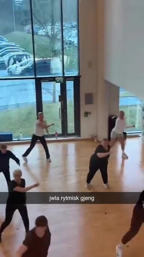@Ella Solbakken