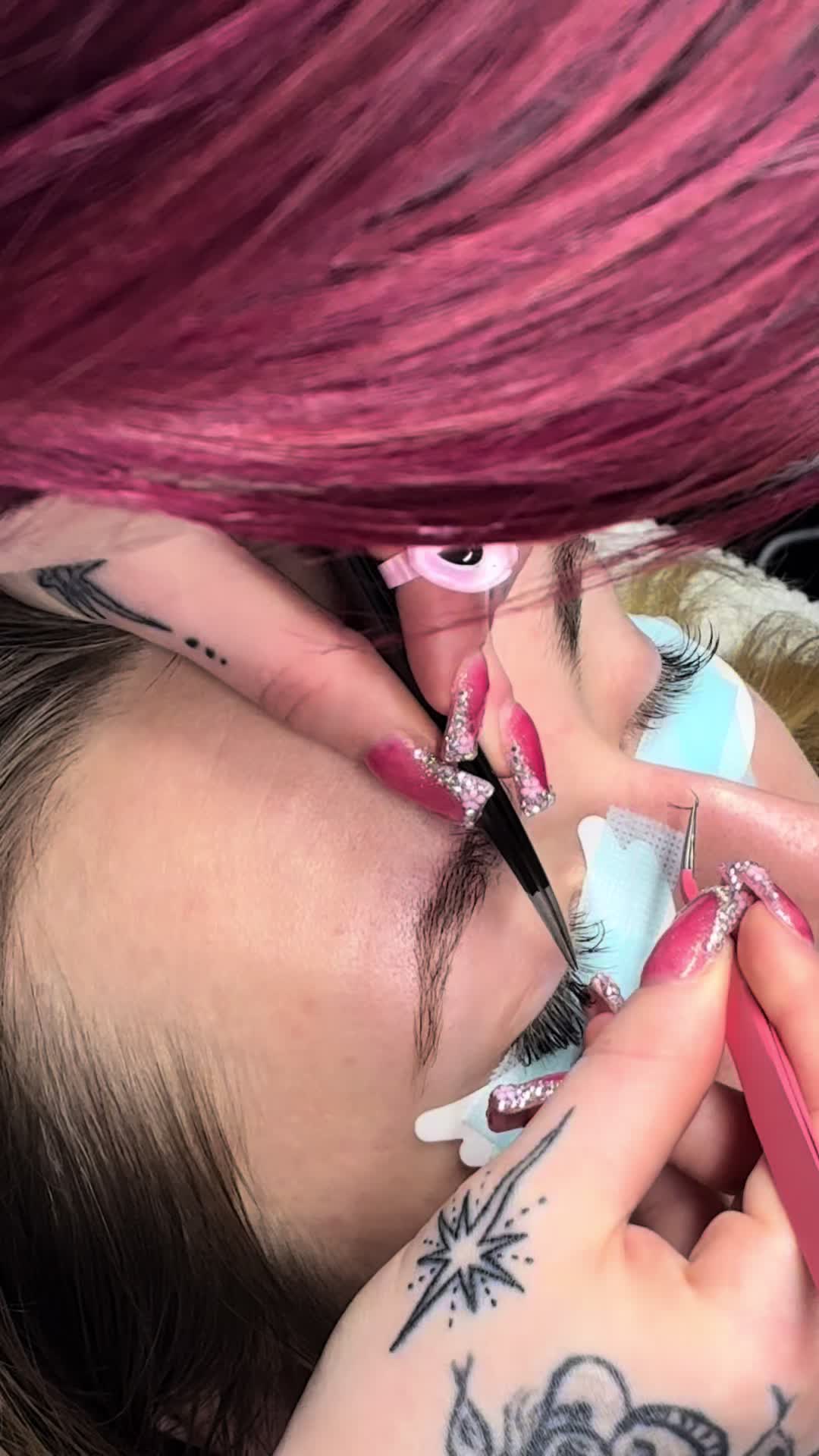 @Victoria | Lash & Massage Tech