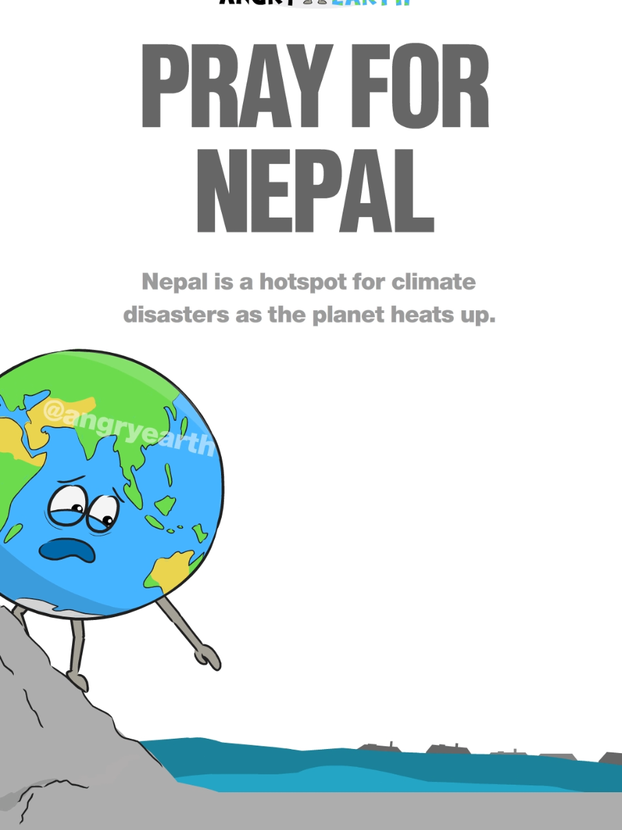 @ANGRY EARTH