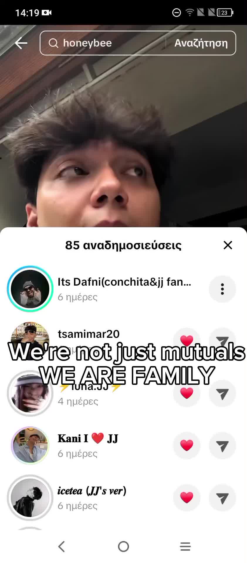 @Its Dafni(conchita&jj fan❤️❤️)
