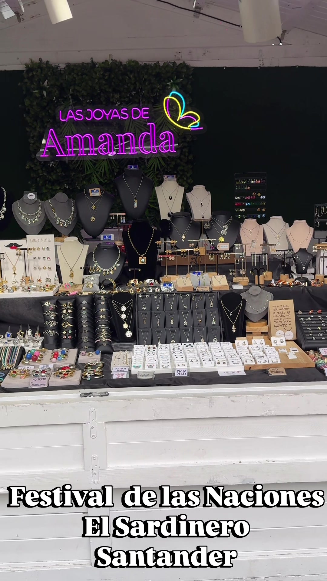 @Las Joyas de Amanda