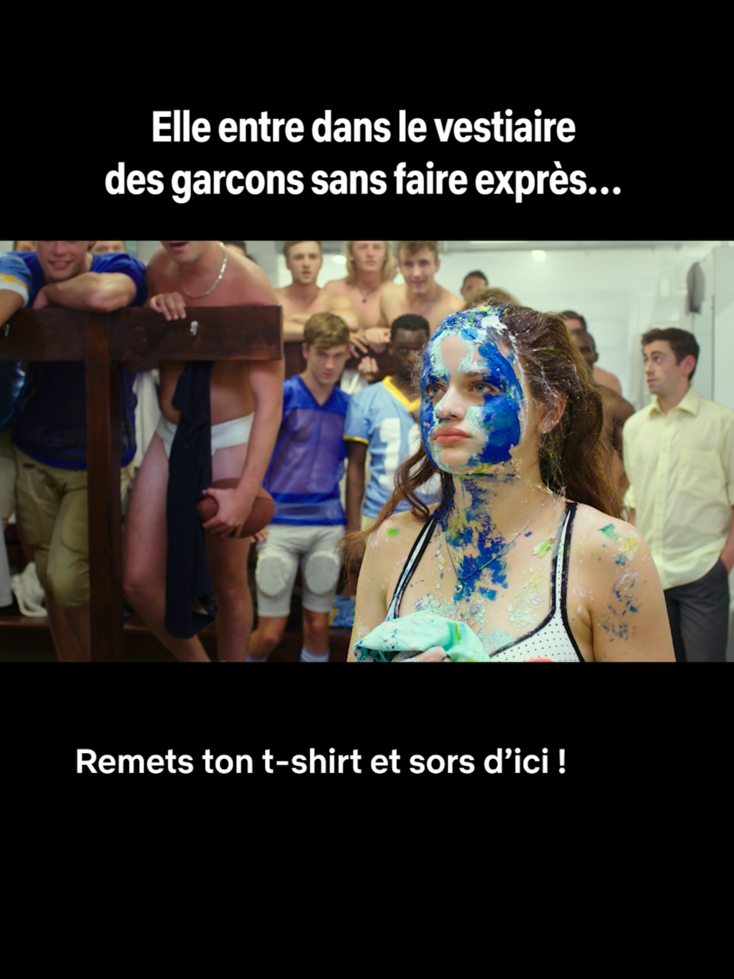 @NetflixFR