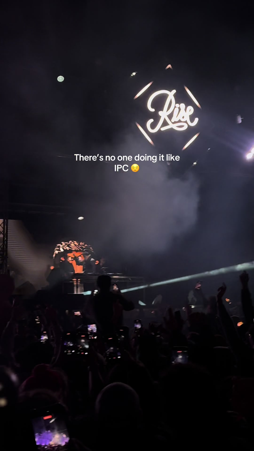 @Rise Festival