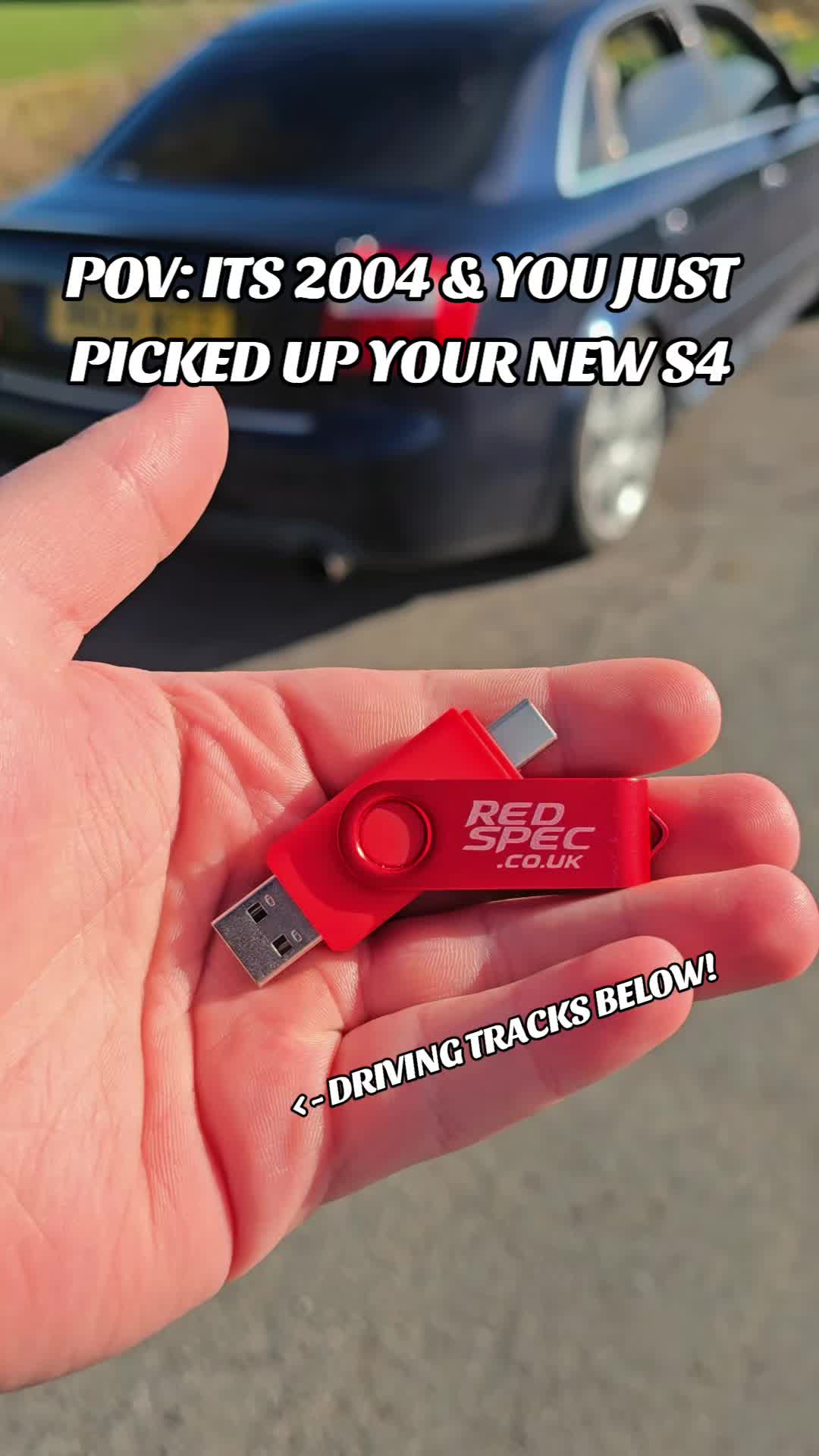 @Red Spec