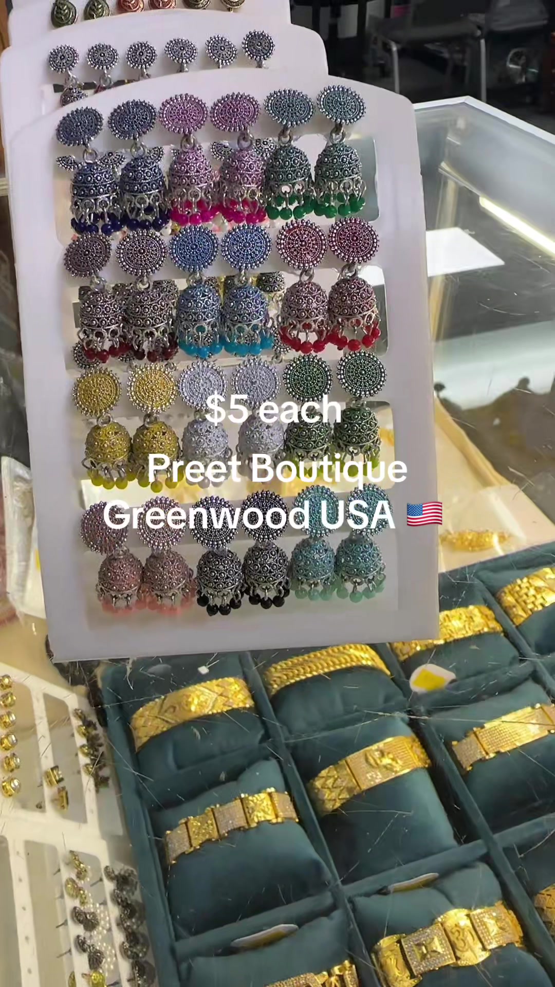 @Preet Boutique LLC