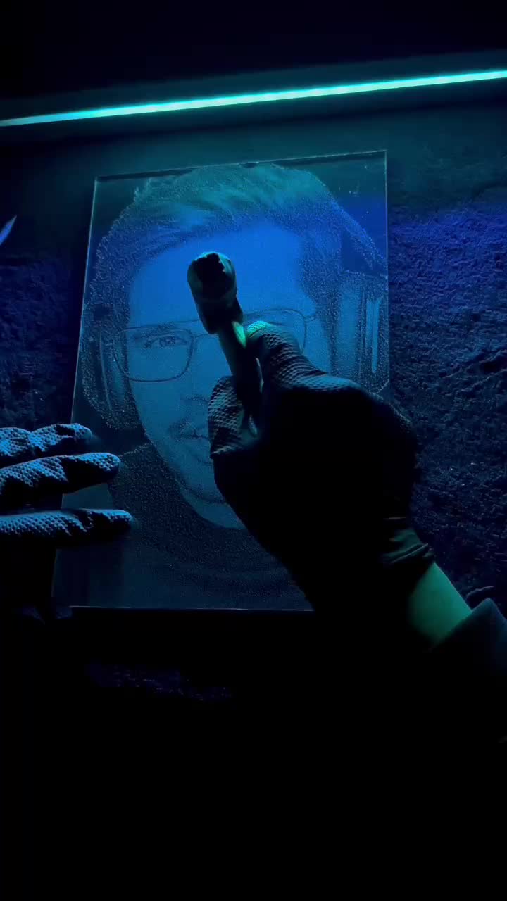 @Mr. Li Paints