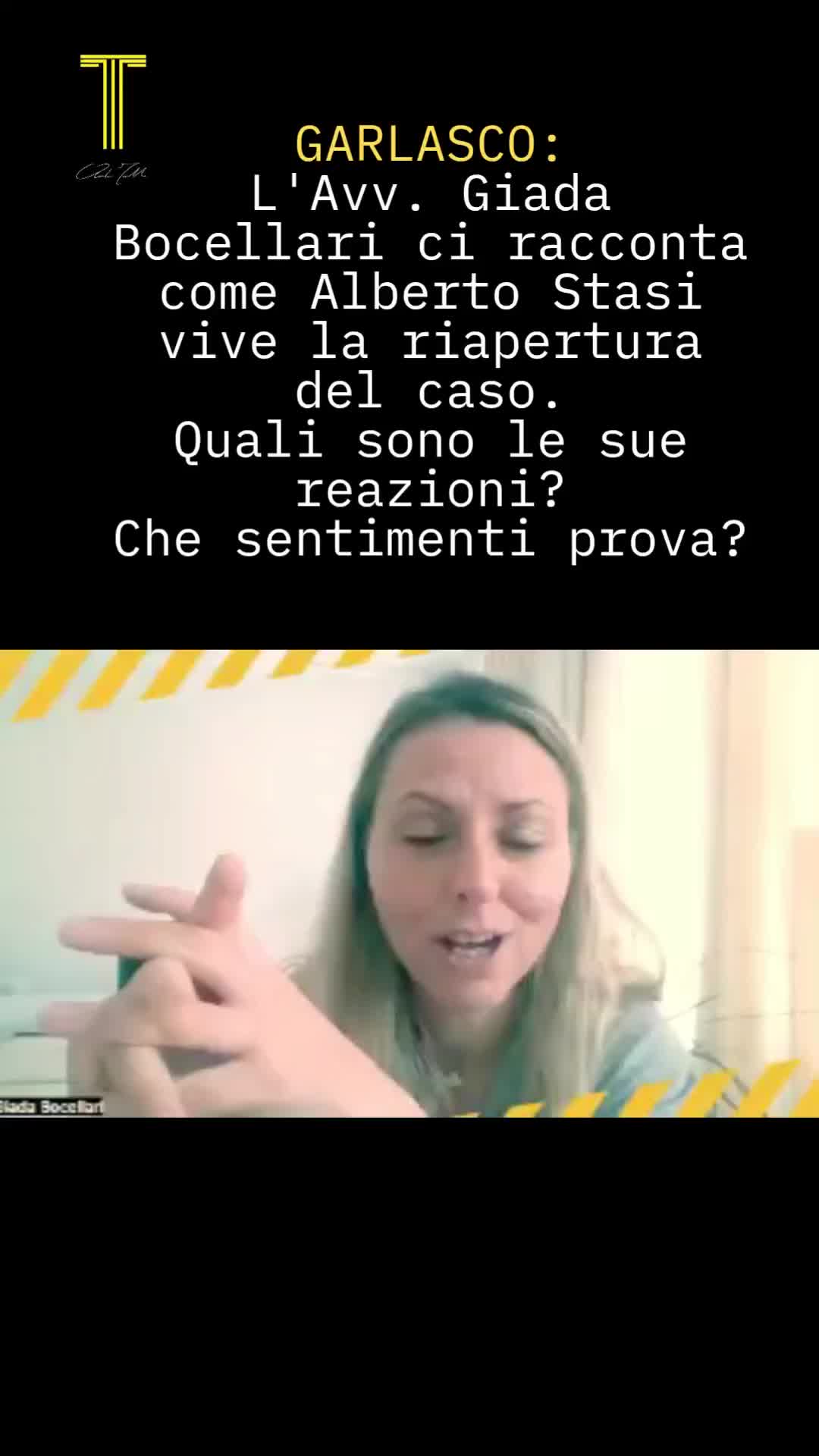 @ANDREA TOSATTO