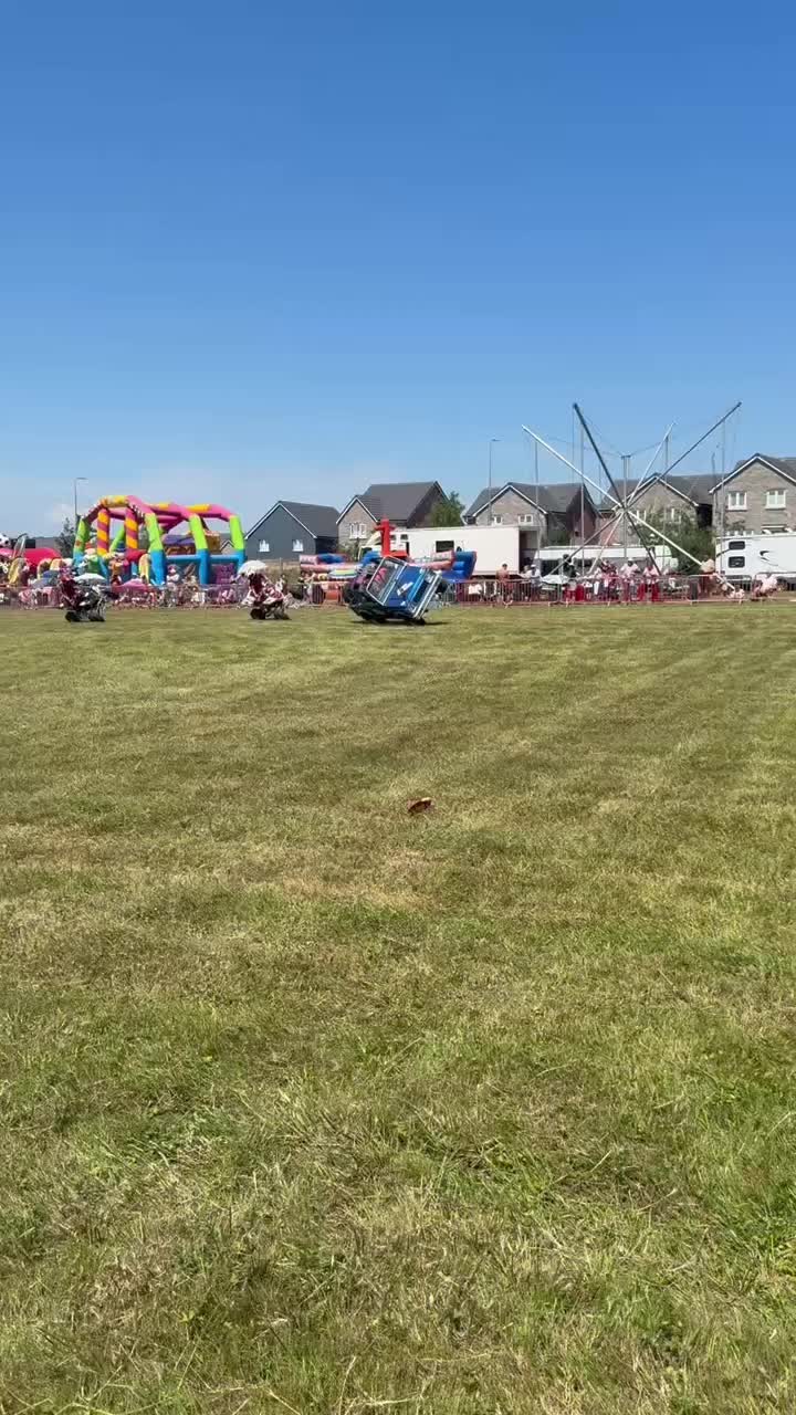 @RA MONSTER EVENTS