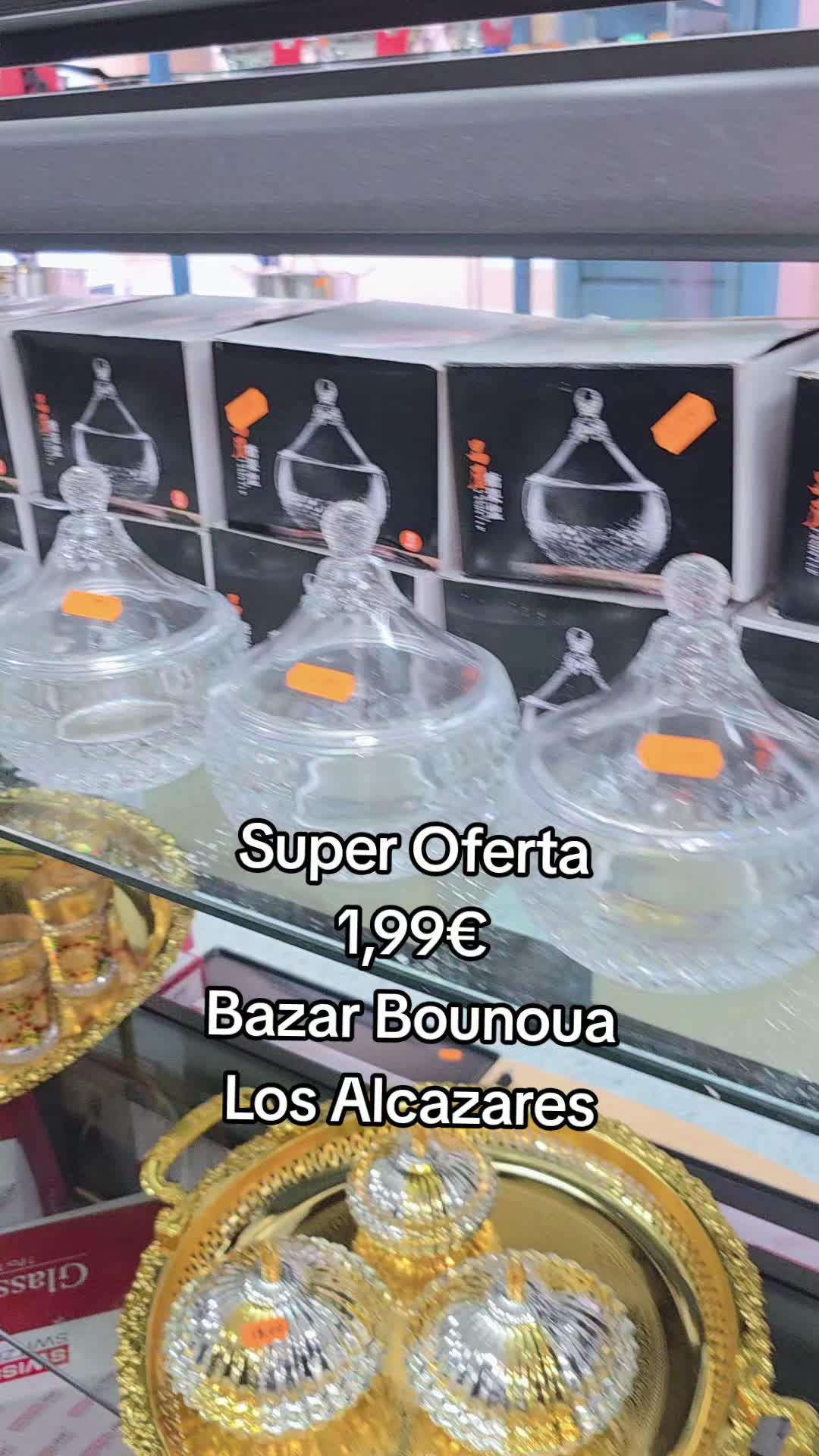 @BAZAR BOUNOUA