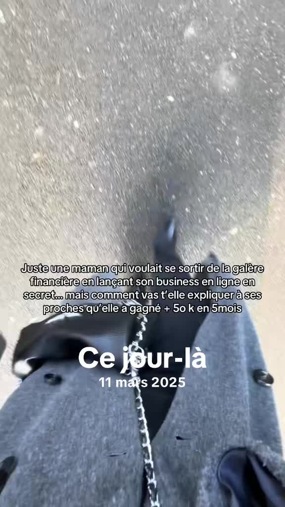 @Christelle - Business en ligne