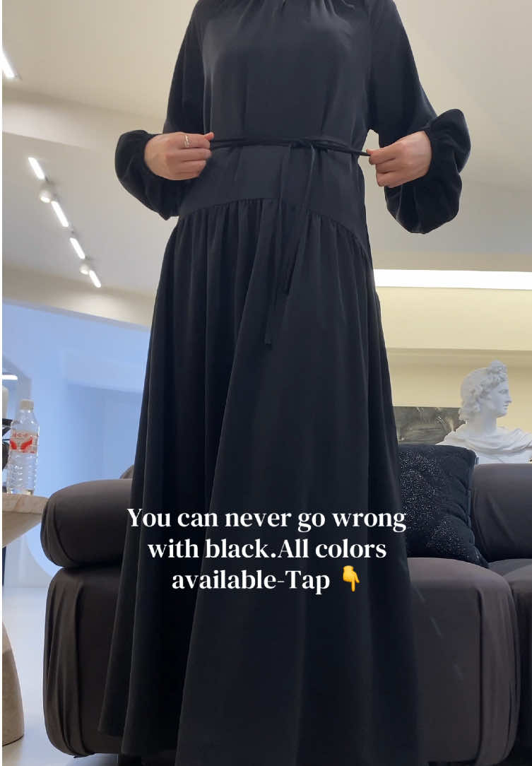 @Modest Fashion