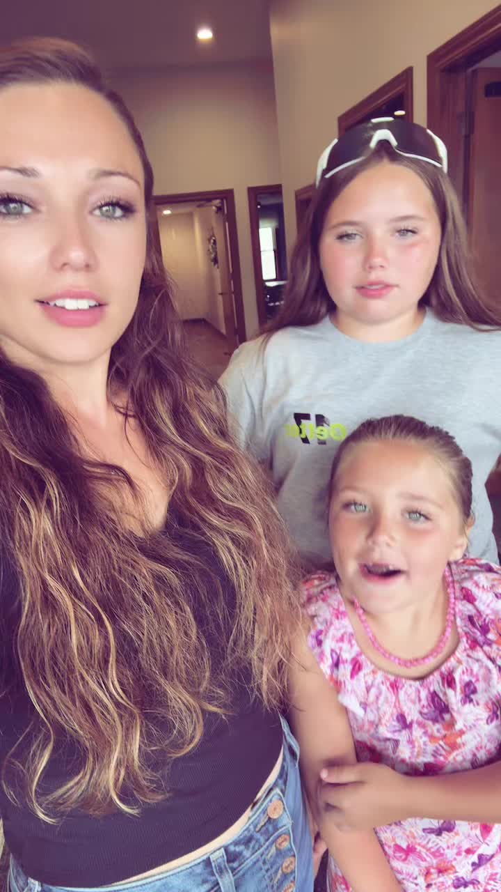 @Darean Charlene