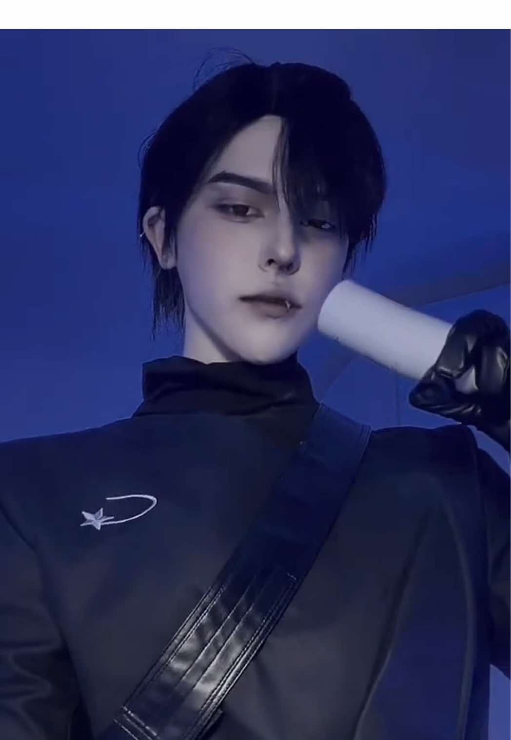 @mineko ✧ ⋆ DOKOMI: 9L21