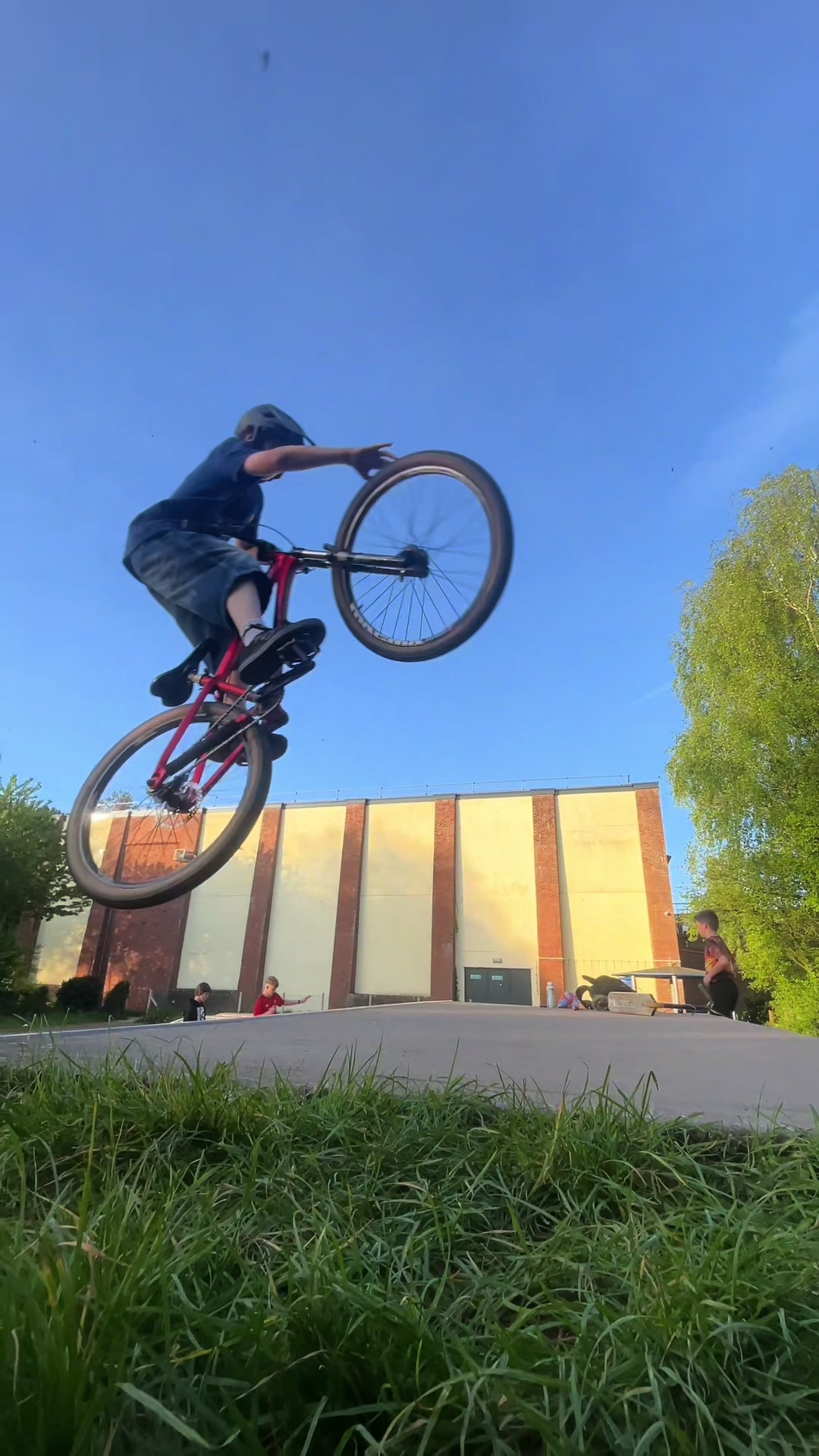 @๐๏ธโ๏ธ Ned_on_commencal โ๏ธ๐๏ธ
