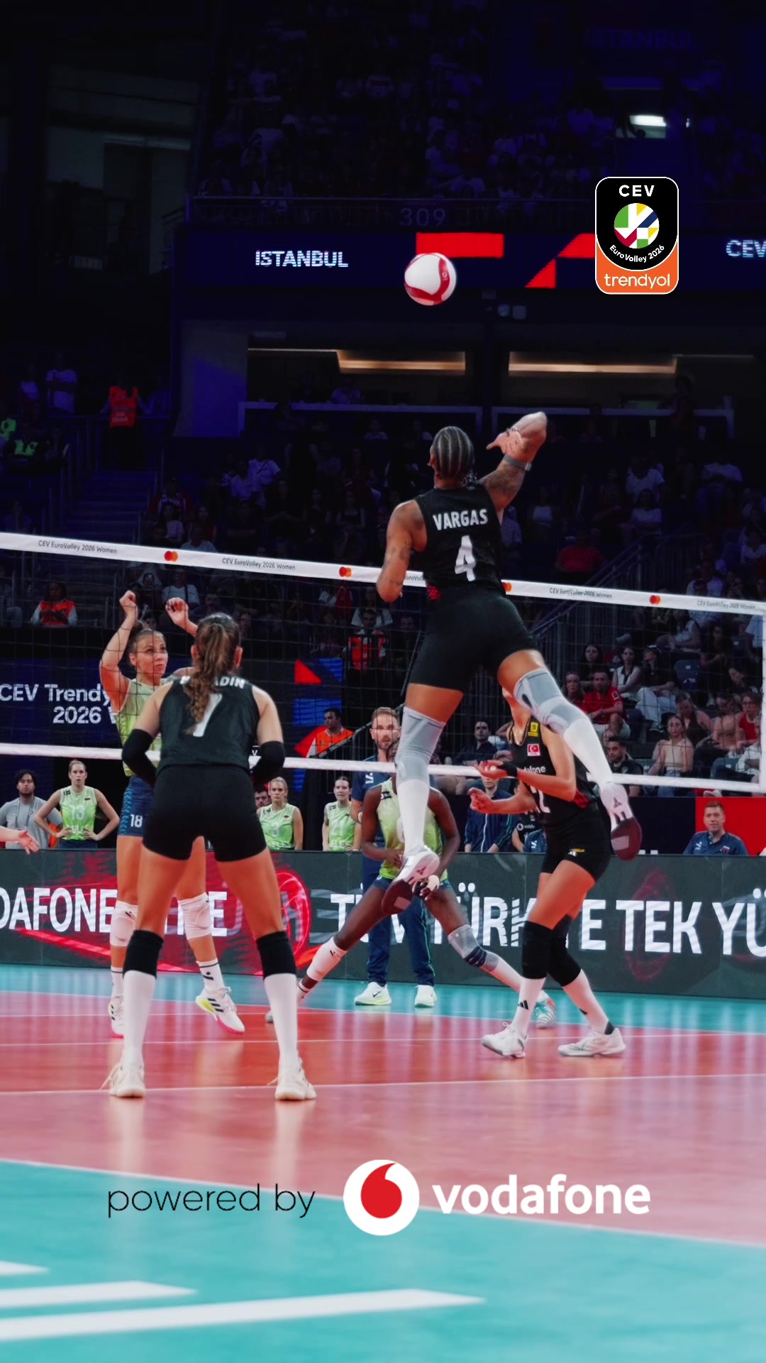 @CEV - European Volleyball