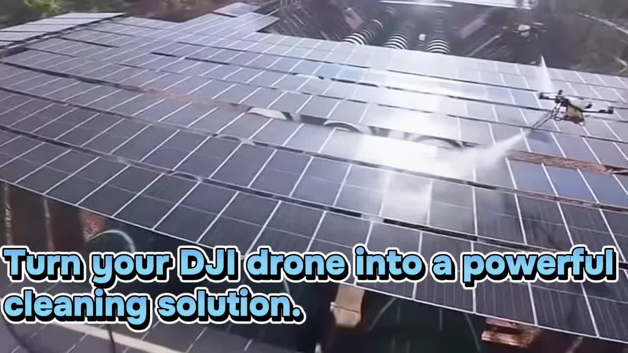 @Xplore Drone