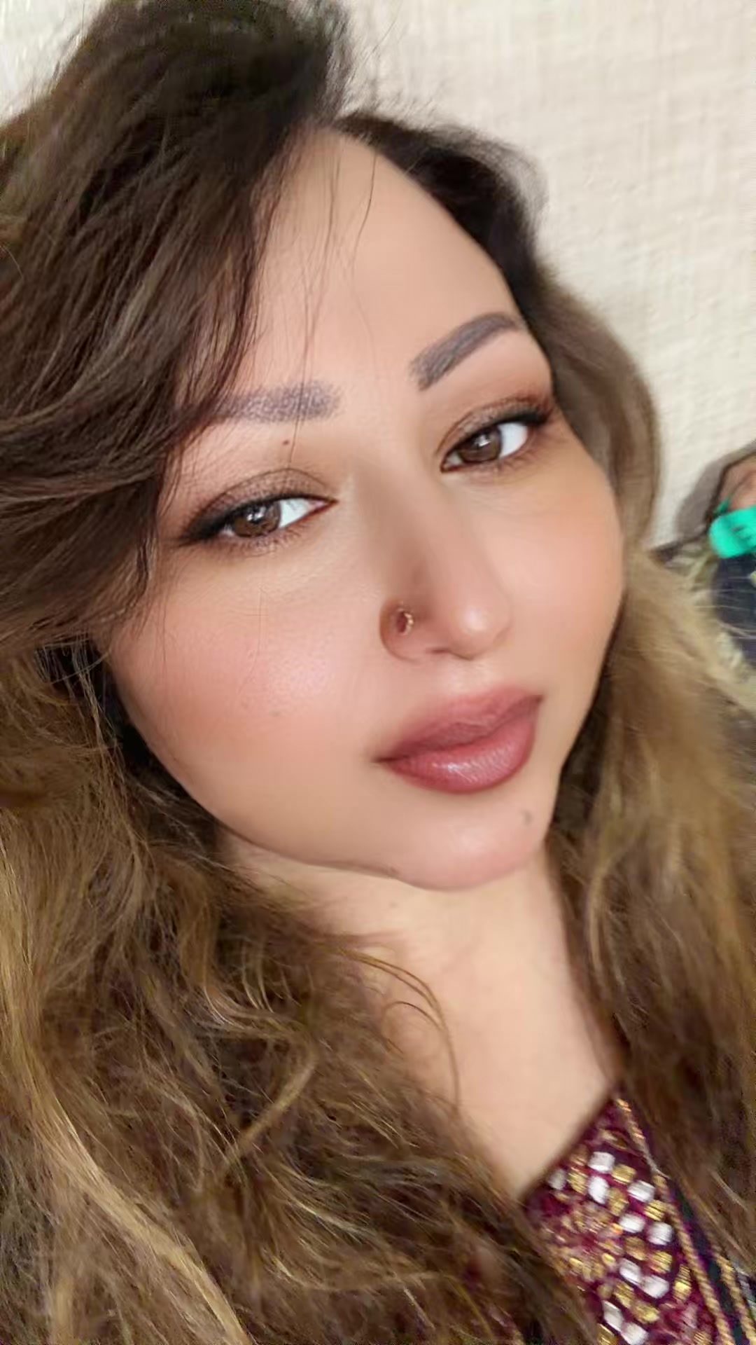 @Ambreen