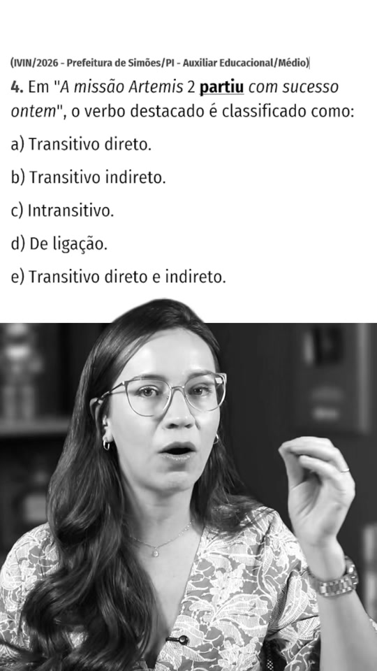 @Português com Letícia