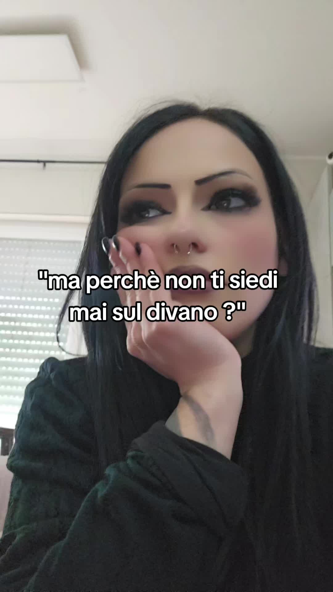 @Luna Gotica