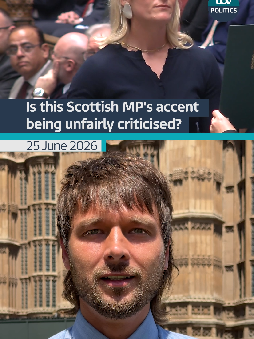 @ITV Politics