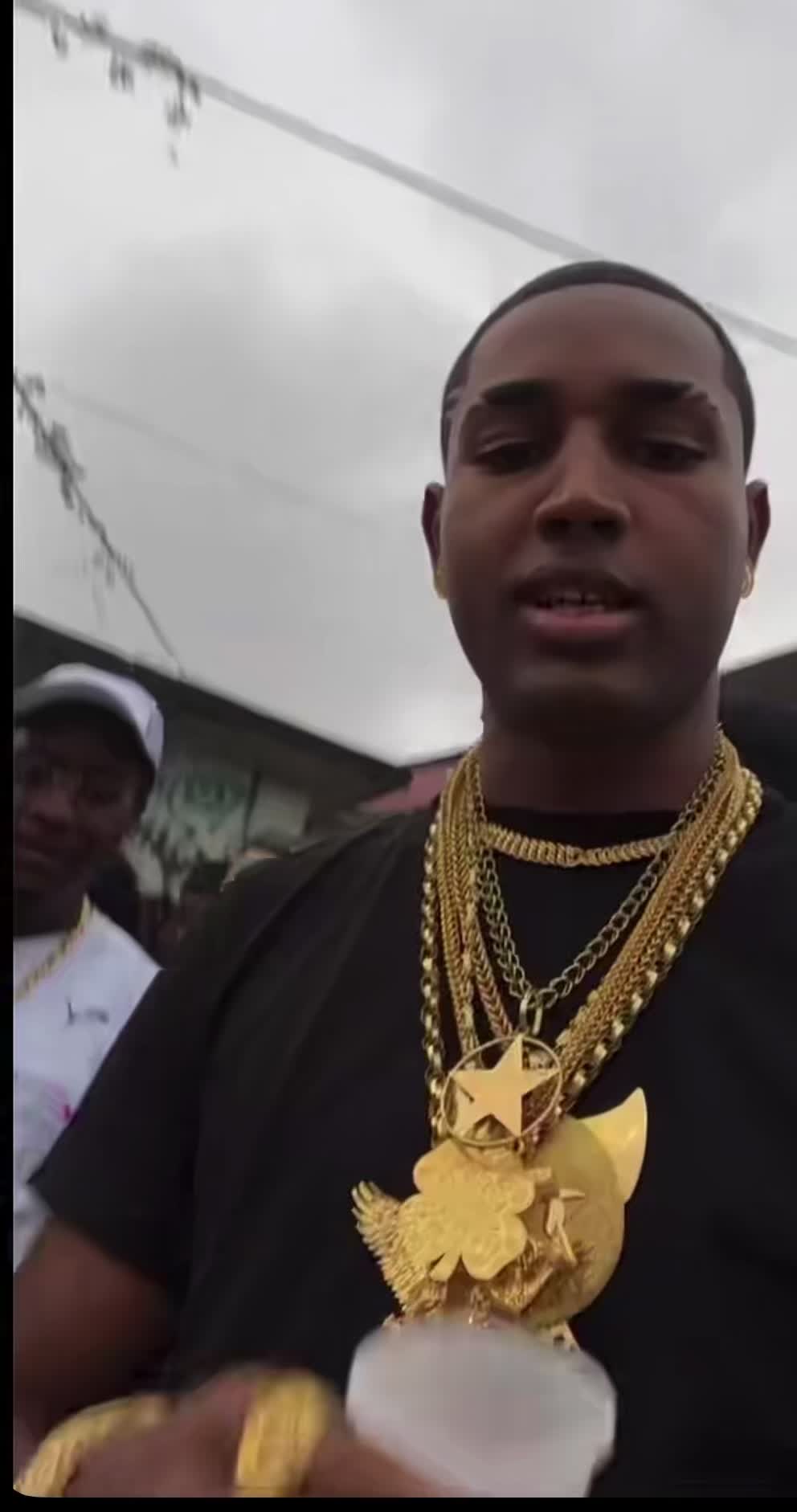 @GoldInnahDiCarribean🏆🥇🍯🐝