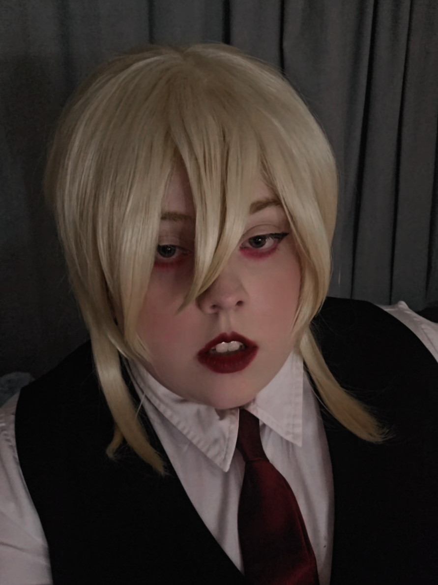 @✨️♡~Aceinthehole_cos~♡✨️