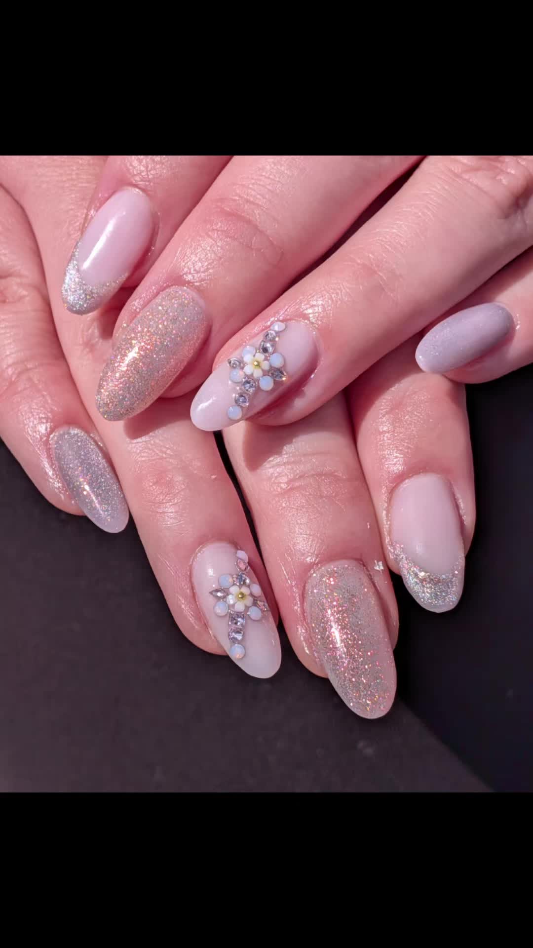 @Prettynails Bykelly