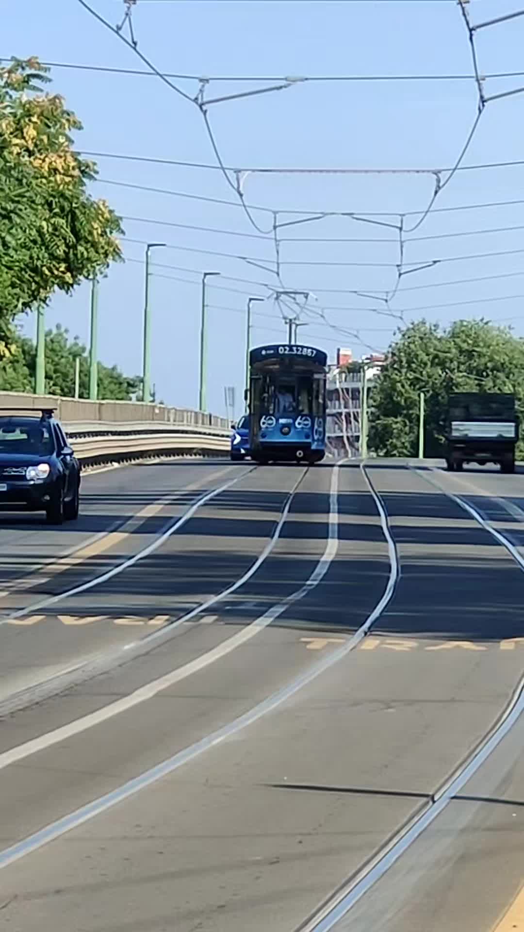 @Tram di Milano