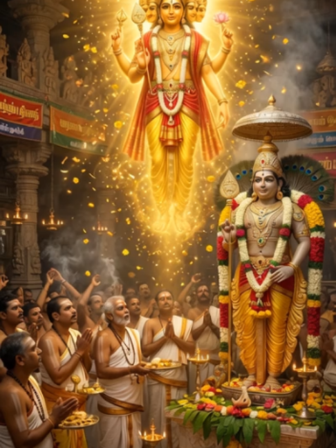 @Nadarajah Kannappu