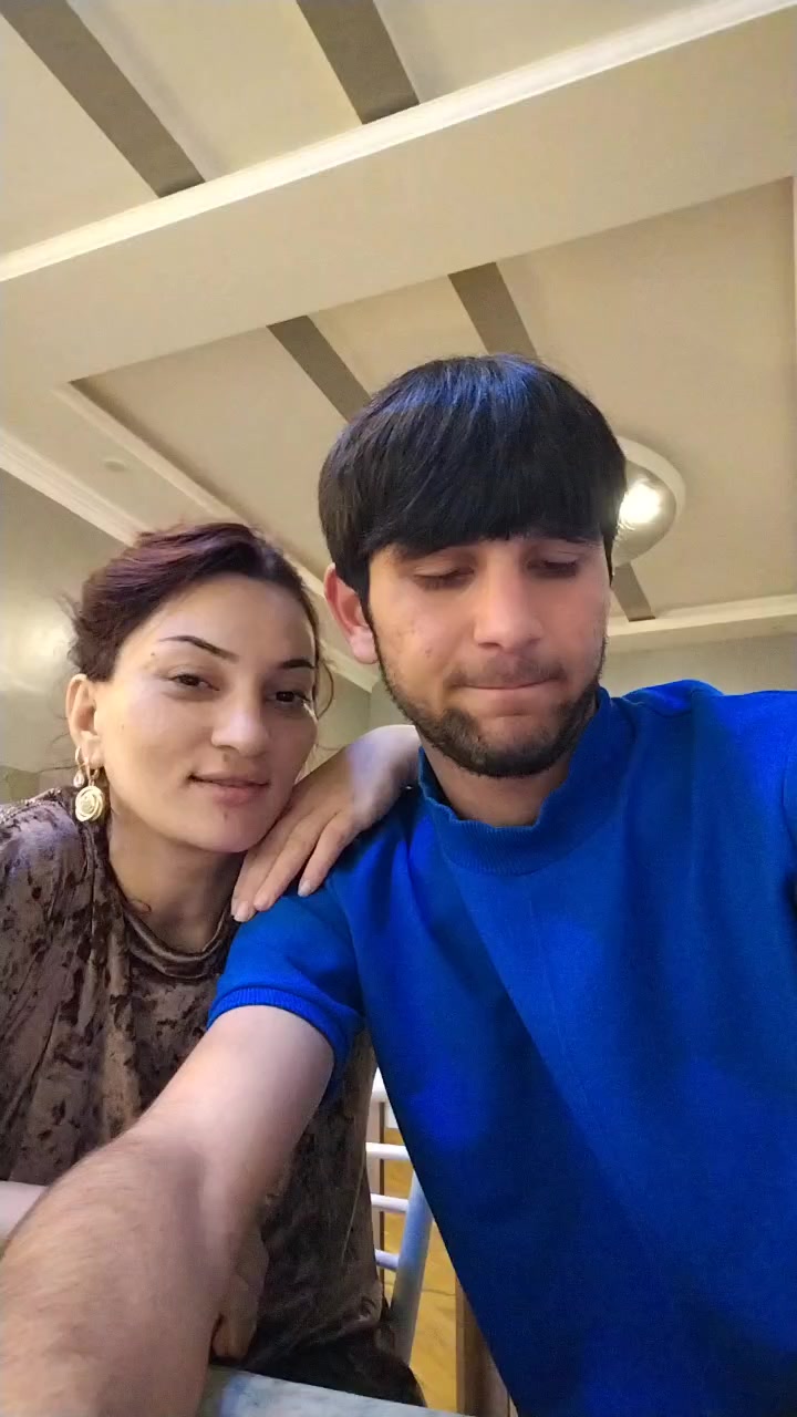 @❤️Arzu+Mahir❤️