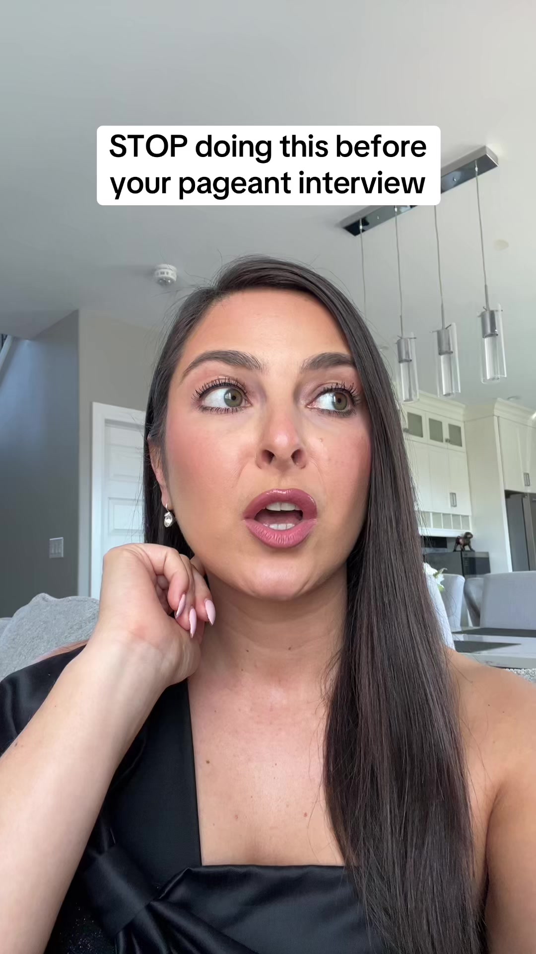 @MARIA | Pageant Coach