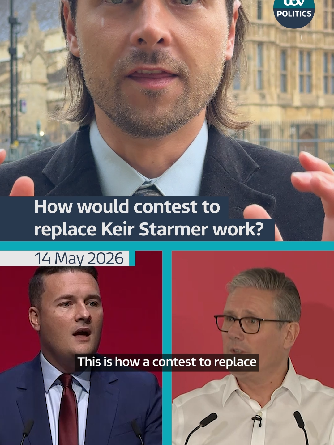 @ITV Politics