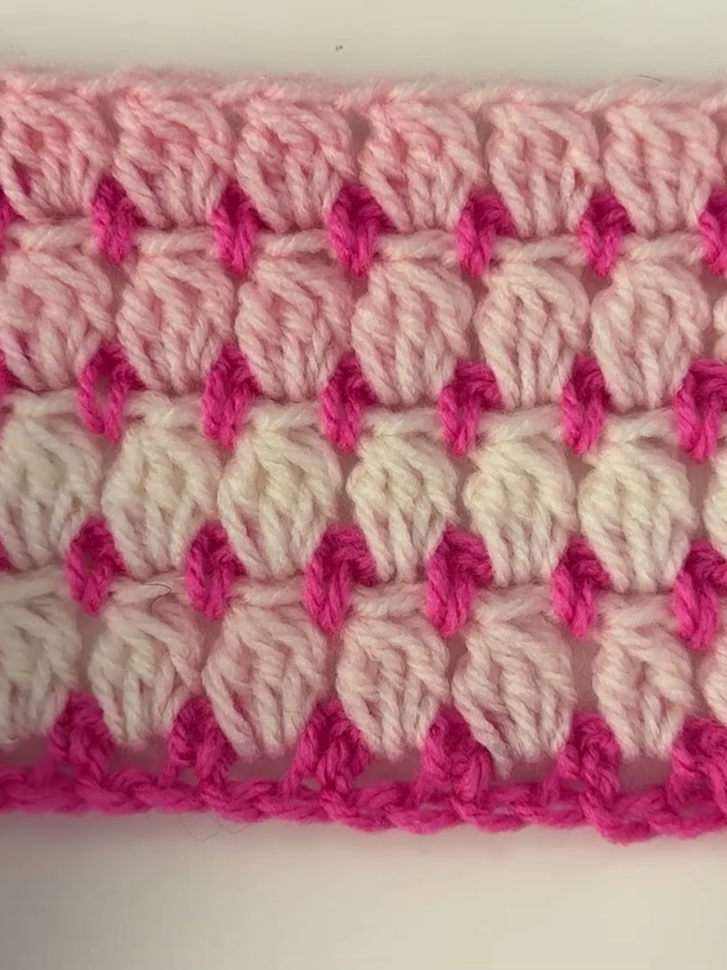 @Keely Robertson | Crochet 🧶