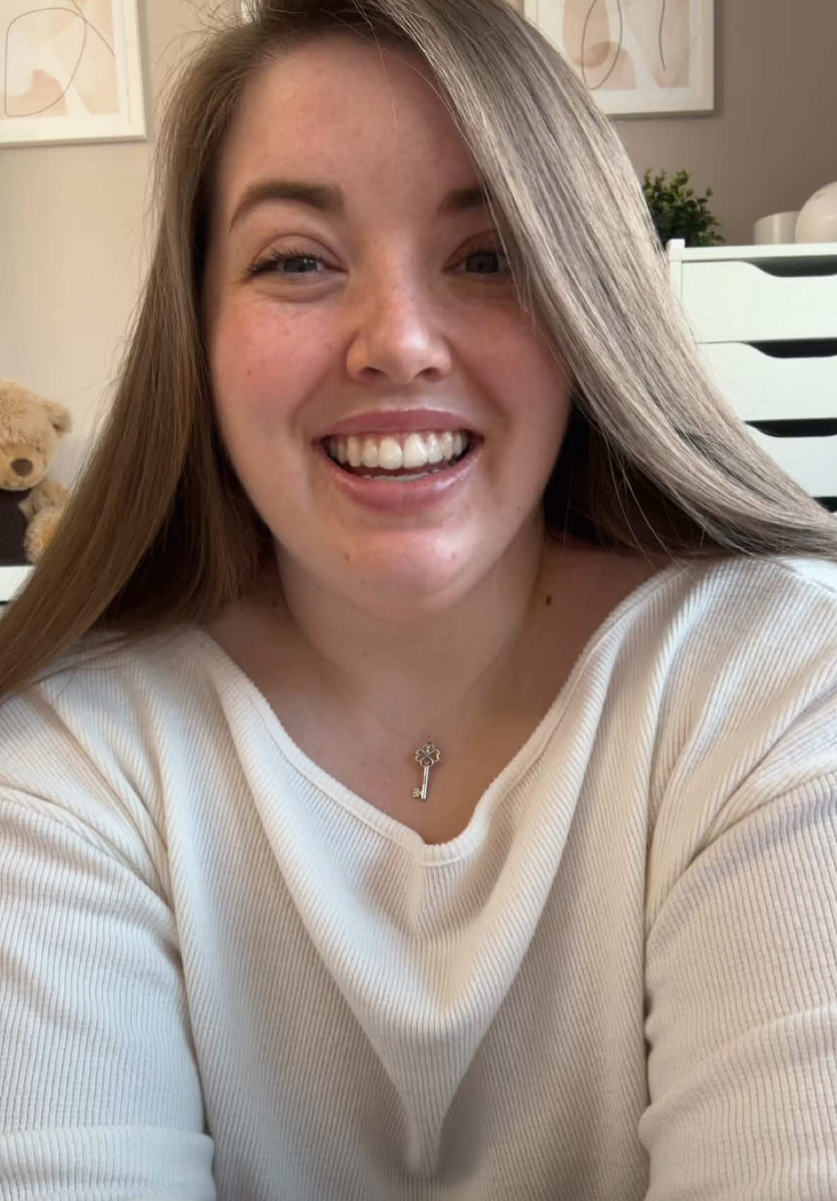 @Amber Louise ๐