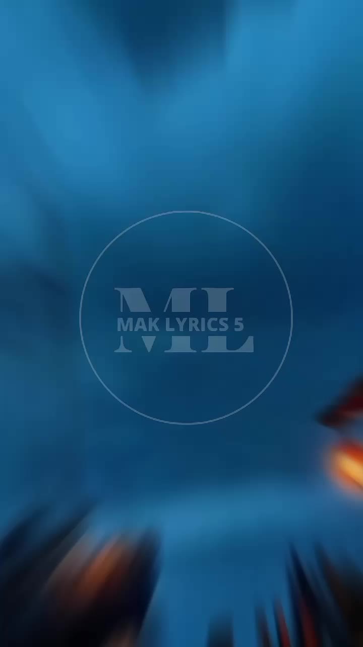 @MAK LYRICS 5 🎶