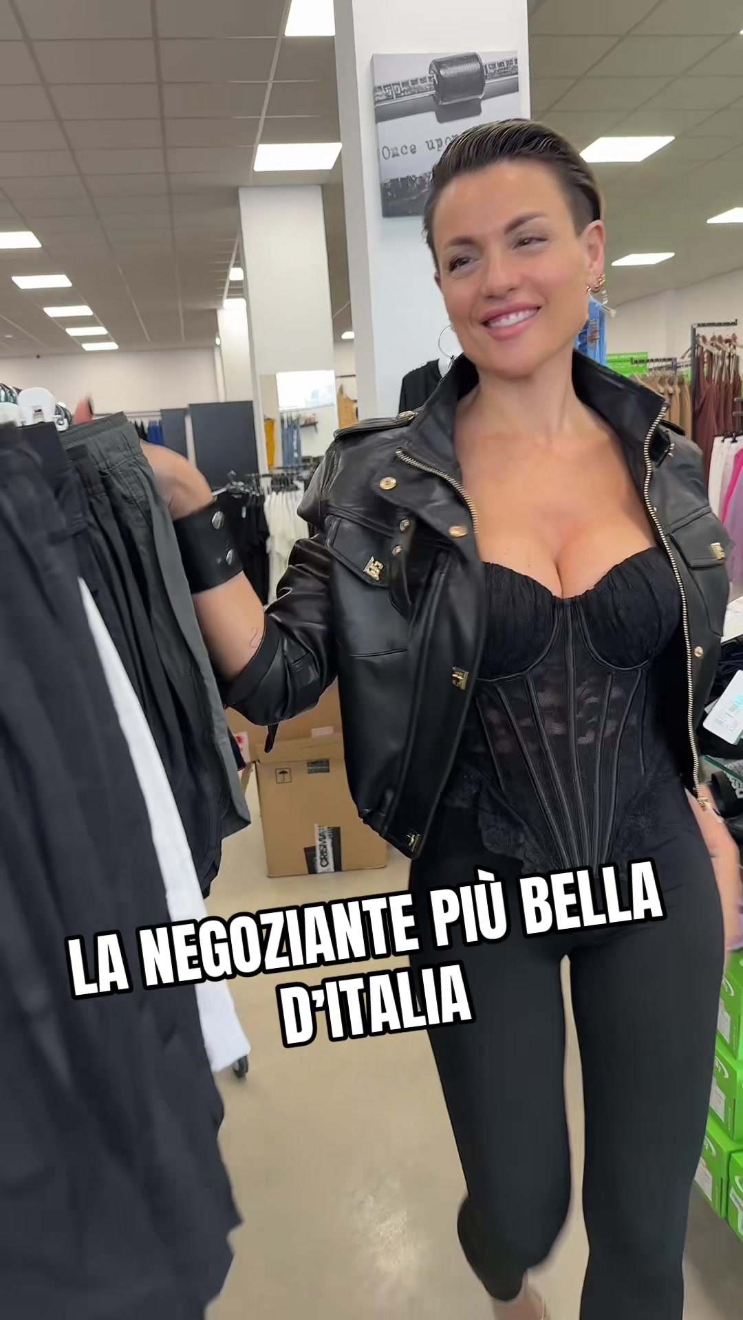 @Crisma Fashion Brands
