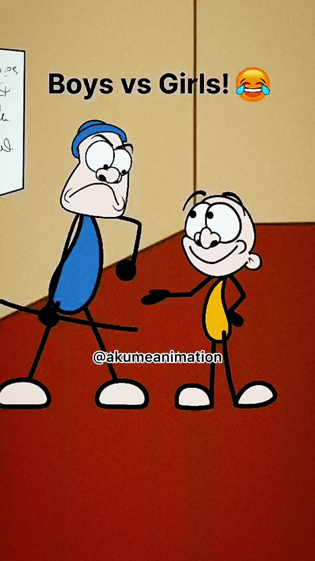 @Akume animation
