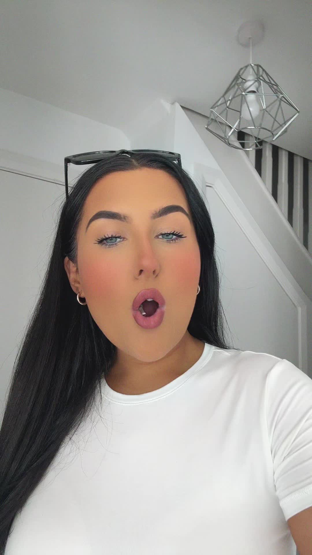 @Megan Mitchell