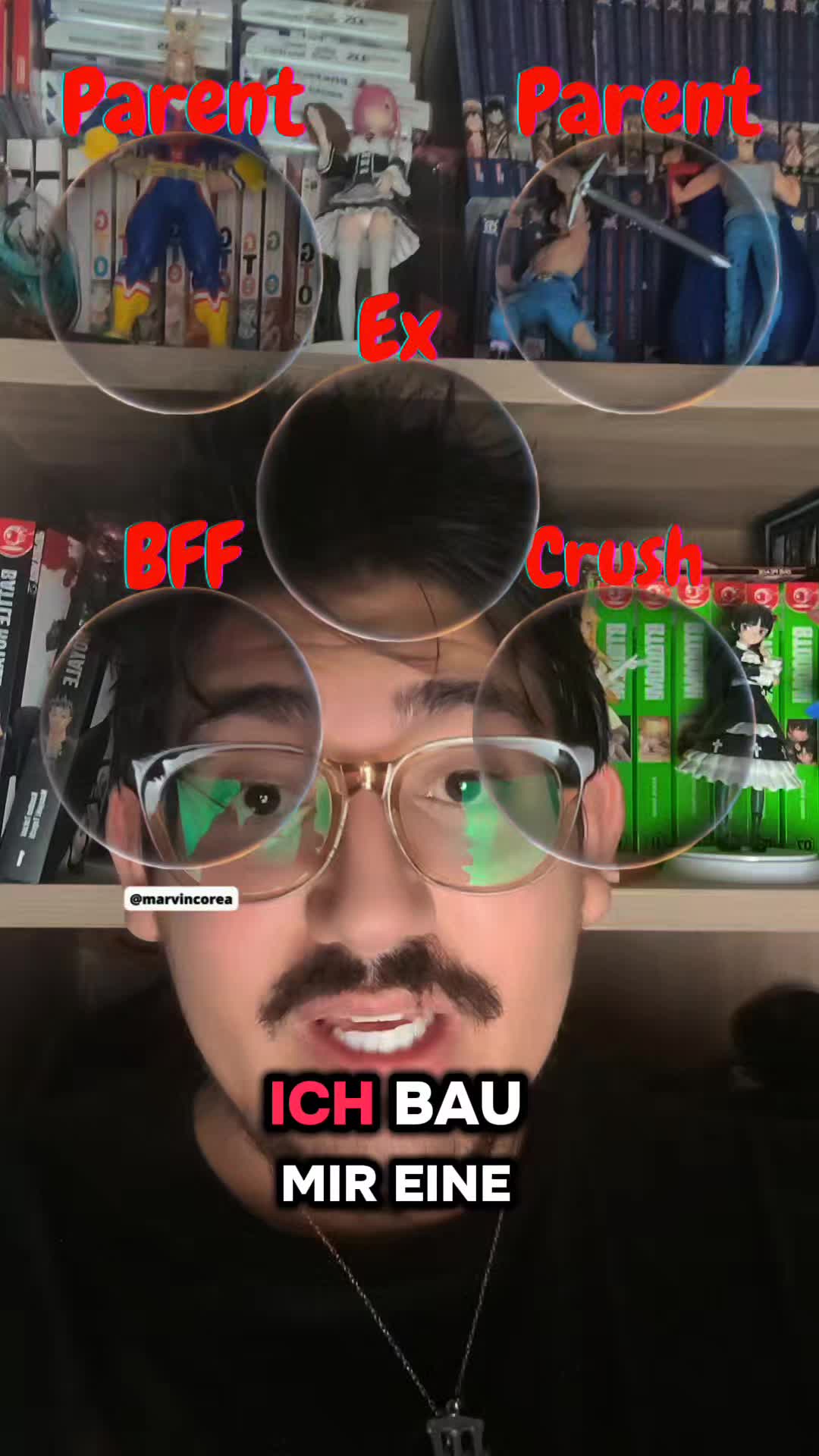 @Tim Tula | Anime Manga Creator