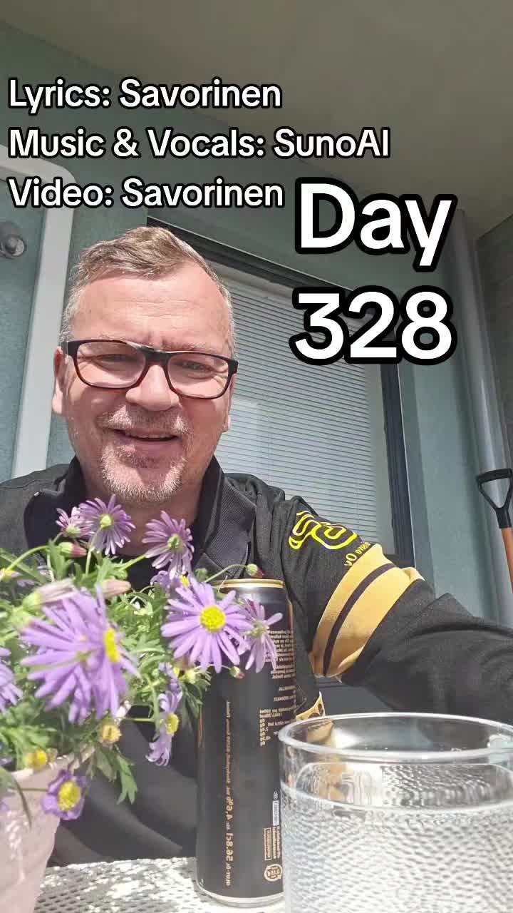 @Savorinen
